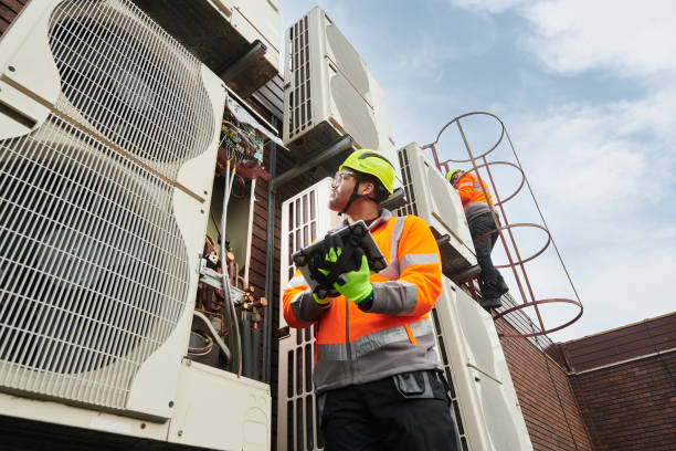 Best HVAC system installation  in Galeville, NY