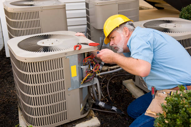 Best Central air repair  in Galeville, NY