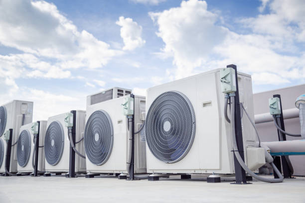 HVAC air duct cleaning in Galeville, NY